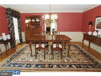 617 South Valley Forge Road Wayne, PA 19087 - Photo 7 of 12 Dining Room