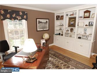 617 South Valley Forge Road Wayne, PA 19087 - Photo 8 of 12 Office / Study