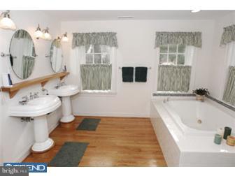 617 South Valley Forge Road Wayne, PA 19087 - Photo 10 of 12 Bathroom