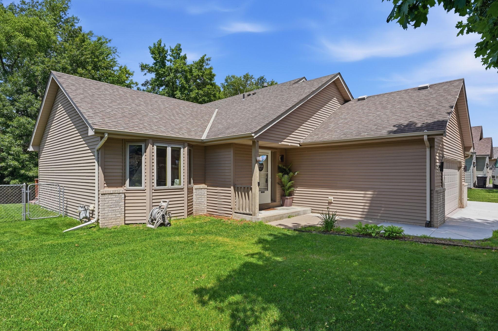 535 Hawthorn Road Lino Lakes, MN 55014 - Photo 43 of 50