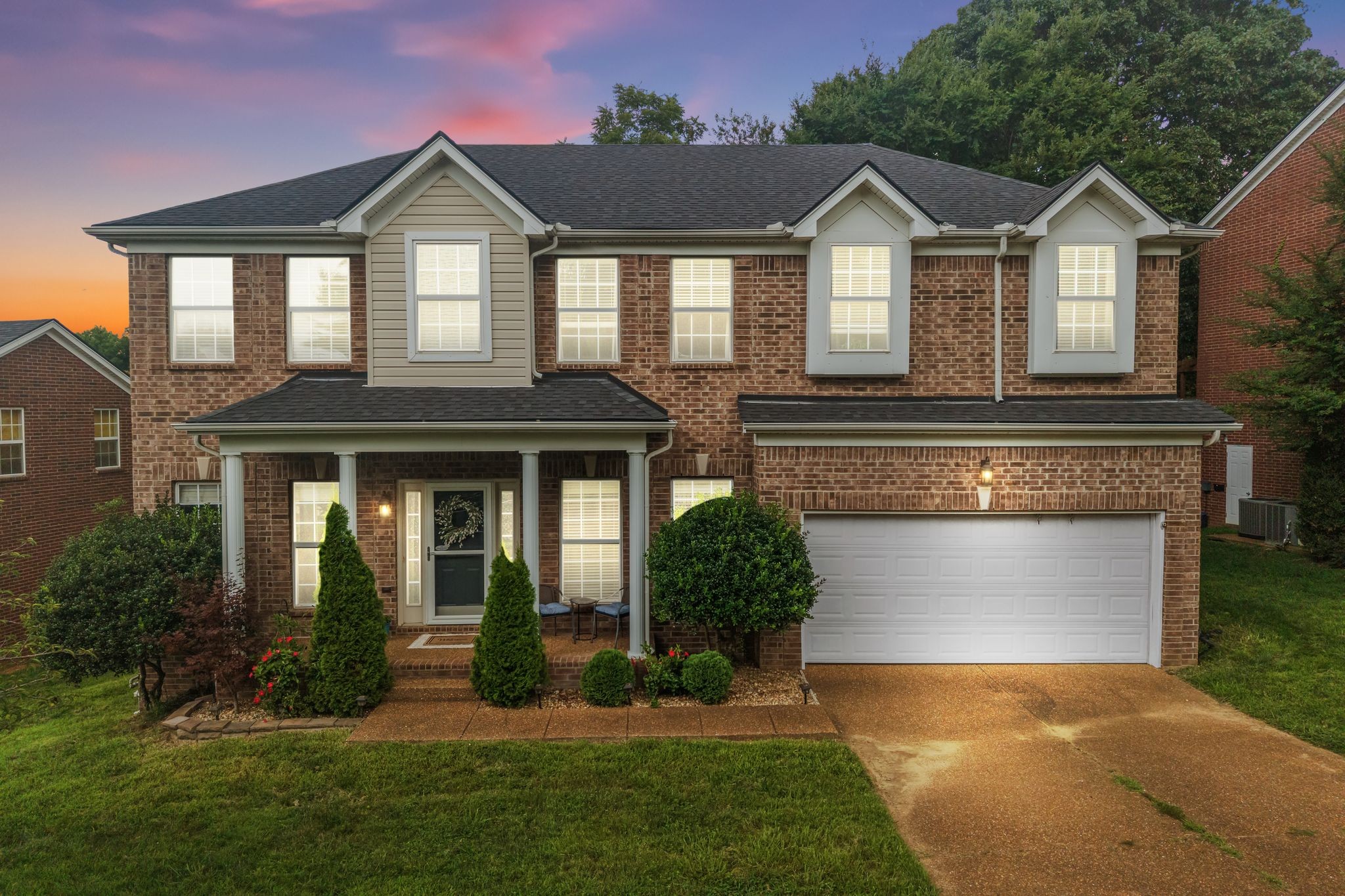 2929 Buckner Lane Spring Hill, TN 37174 - Photo 3 of 44 Gallery Image 3