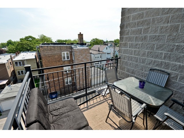 2841 North Pulaski Road, Unit 3N Chicago, IL 60641 - Photo 9 of 10