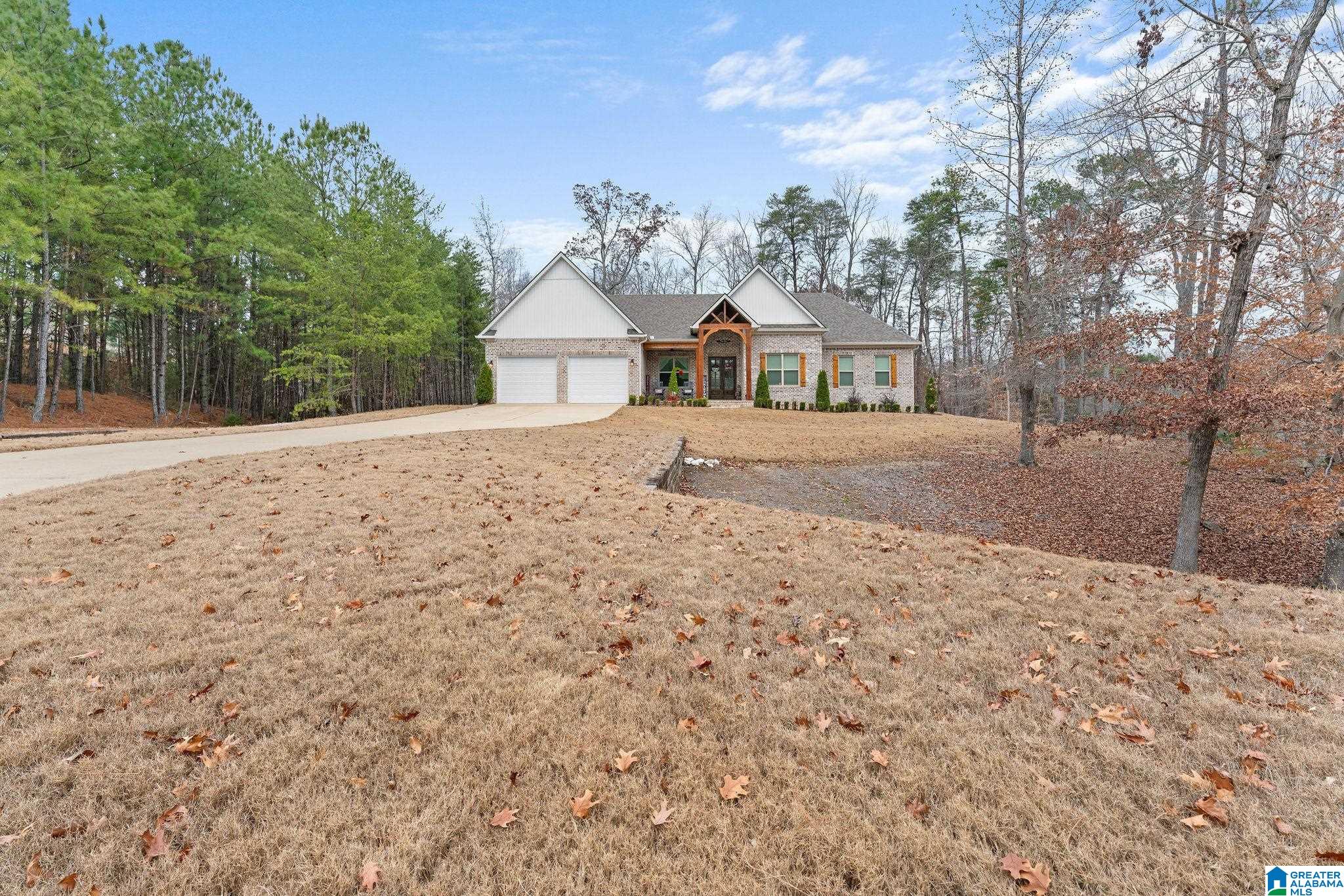 4625 Brook Highland Ridge Tuscaloosa, AL 35406 - Photo 45 of 45