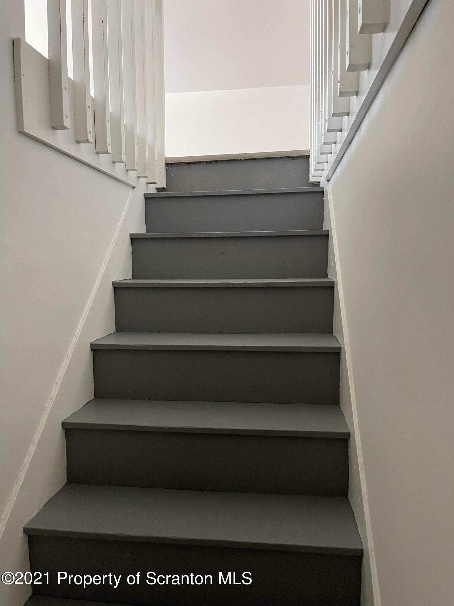 9 Front Street Clarks Summit, PA 18411 - Photo 21 of 22 a view of entryway