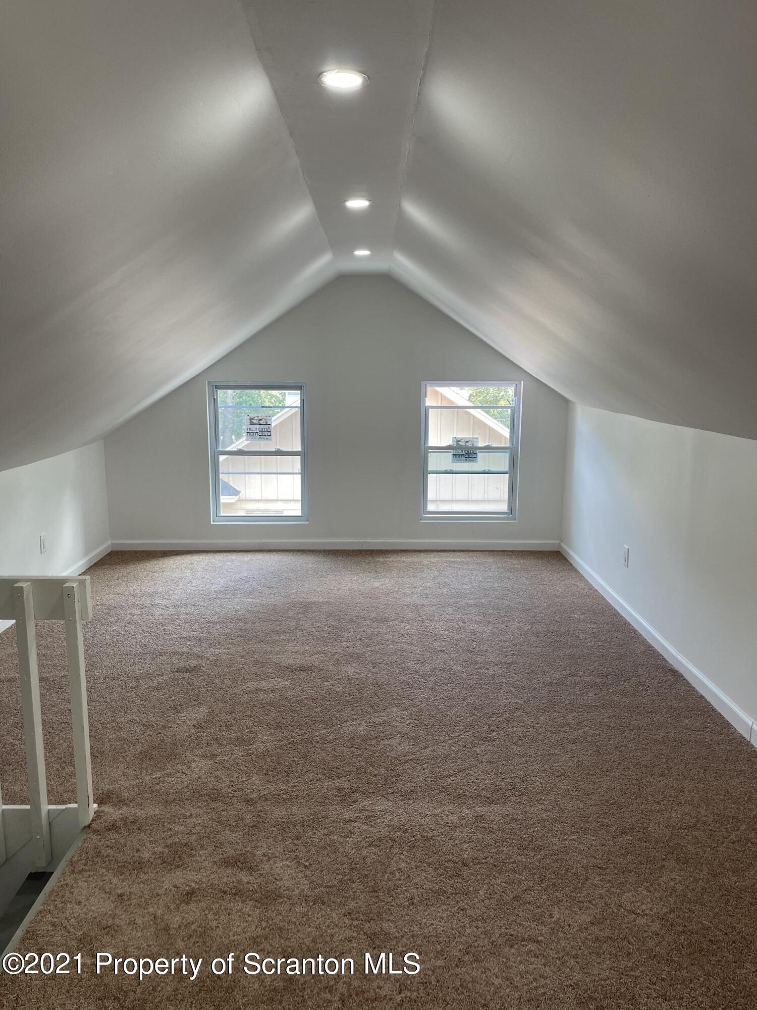 9 Front Street Clarks Summit, PA 18411 - Photo 22 of 22 a view of livingroom with window