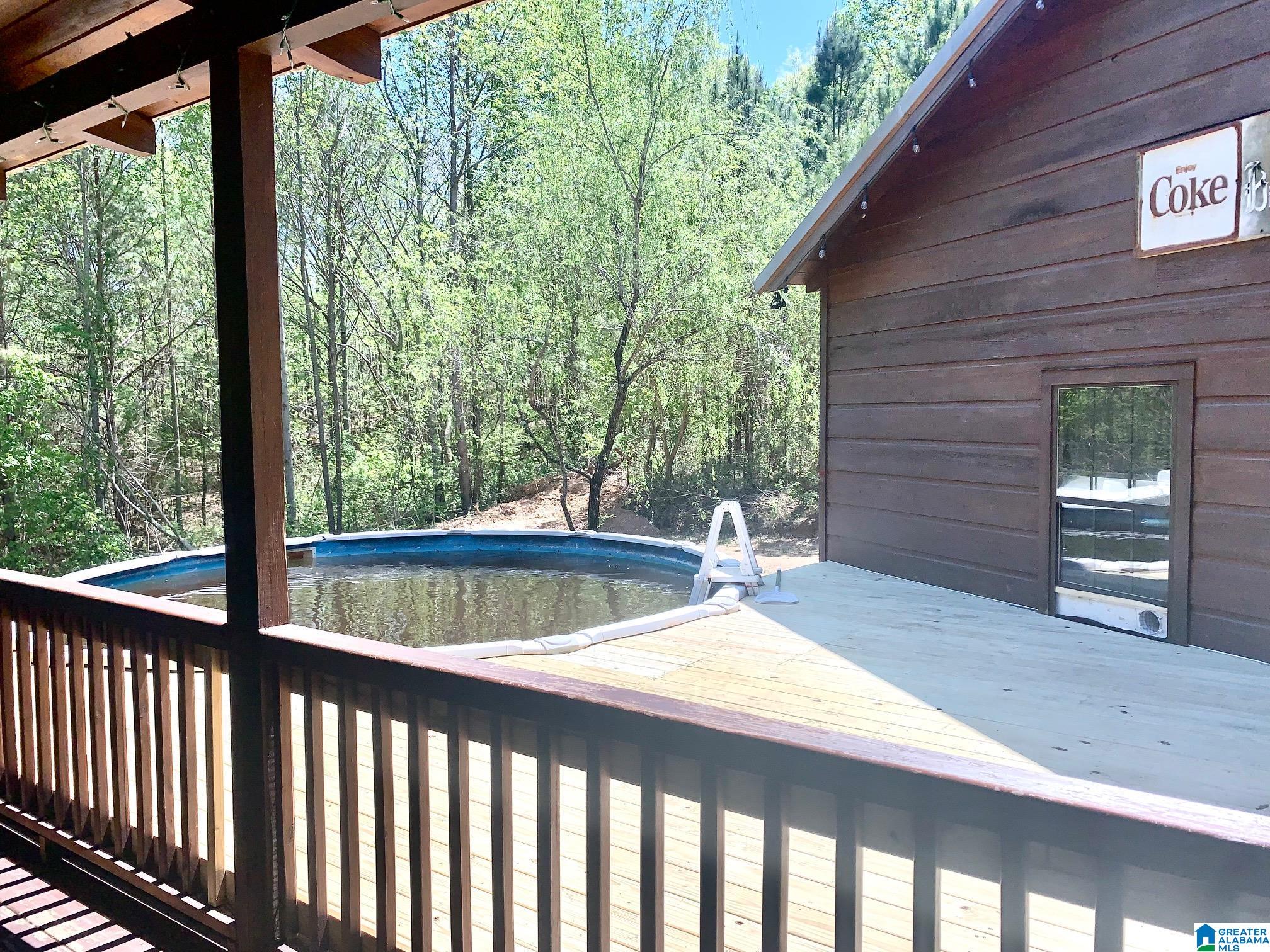 57 County Road 27 Heflin, AL 36264 - Photo 10 of 46
