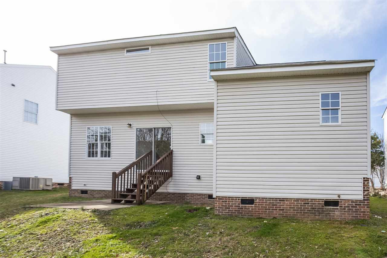 632 Hanska Way Raleigh, NC 27610 - Photo 22 of 25 Photo 22