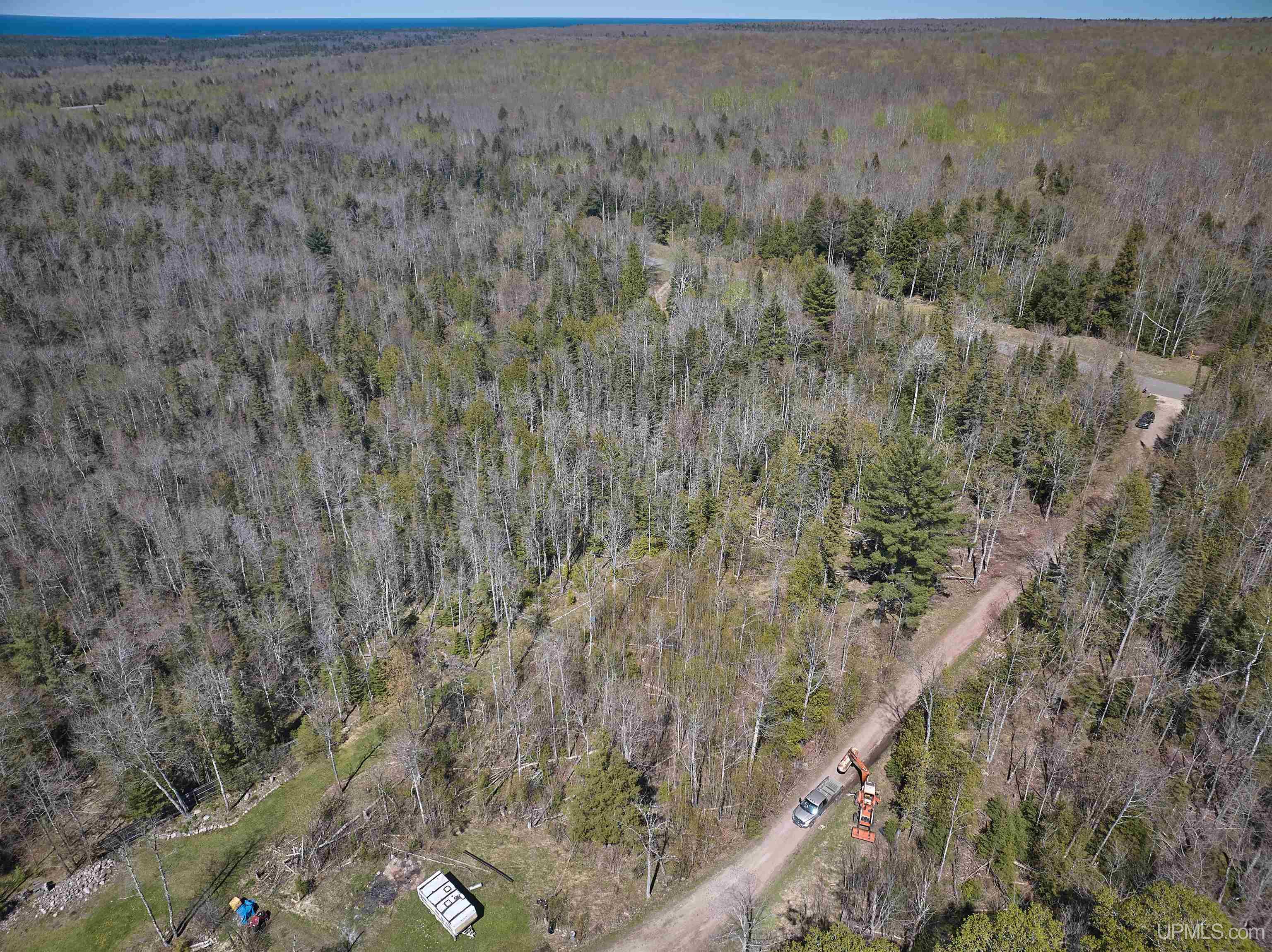 N9165 Deerton Road Deerton, MI 49822 - Photo 28 of 37