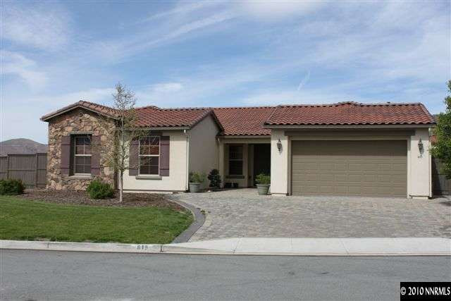 615 Paso Fino Court Reno, NV 89521 - Photo 1 of 11 Photo 1