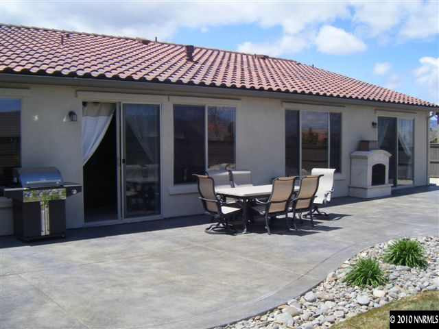 615 Paso Fino Court Reno, NV 89521 - Photo 11 of 11 Photo 11