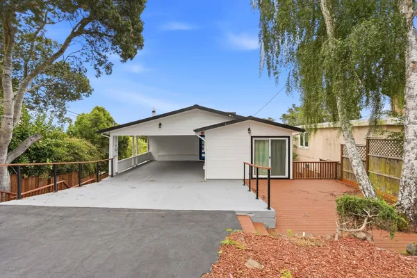 $2,095,000 | 27 Midway Avenue, Mill Valley, CA 94941