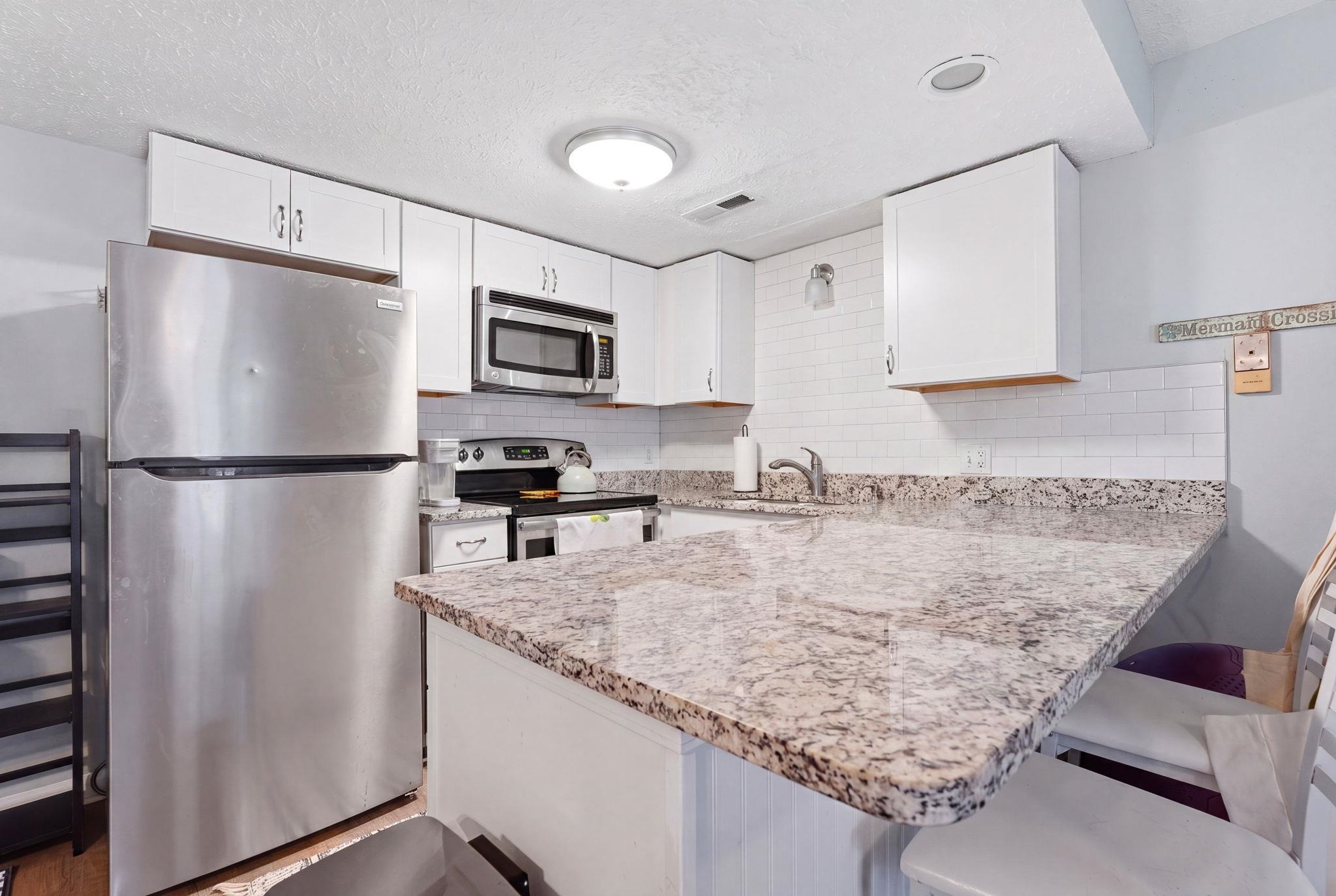 600 Deer Creek Road, Unit B Myrtle Beach, SC 29575 - Photo 13 of 27