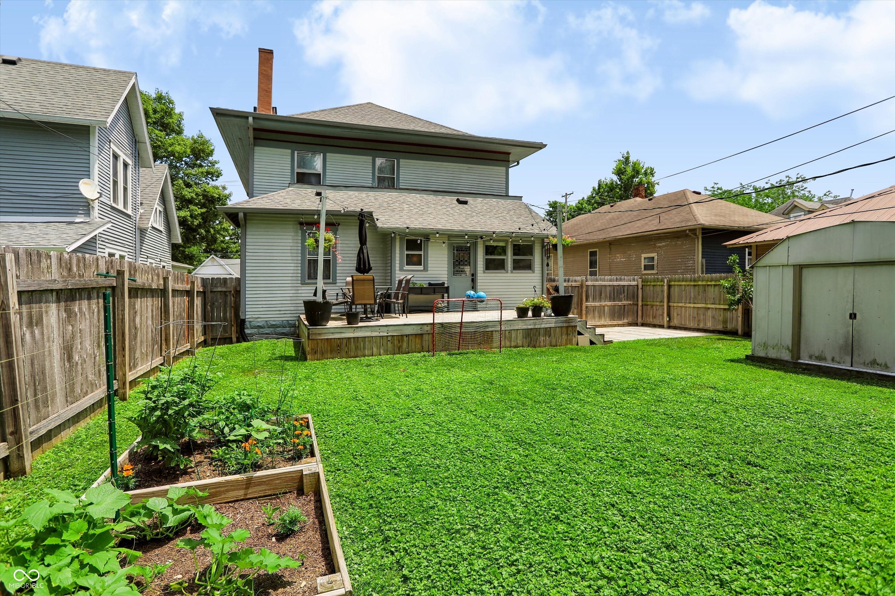 528 North State Street Greenfield, IN 46140 - Photo 56 of 64
