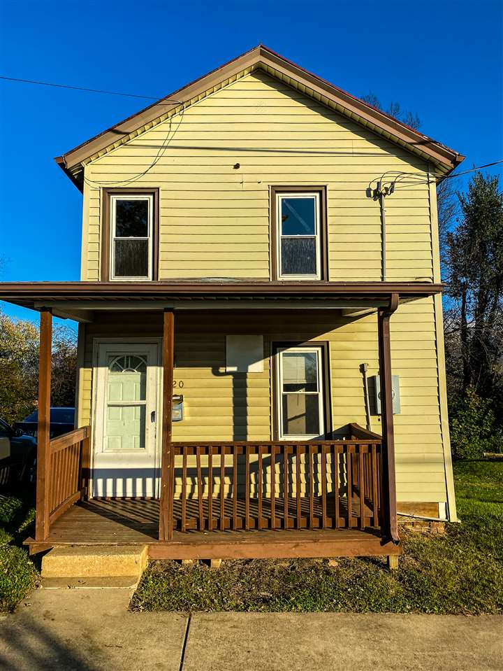 320 Port Republic Road Waynesboro, VA 22980 - Photo 1 of 28 Gallery Image 1