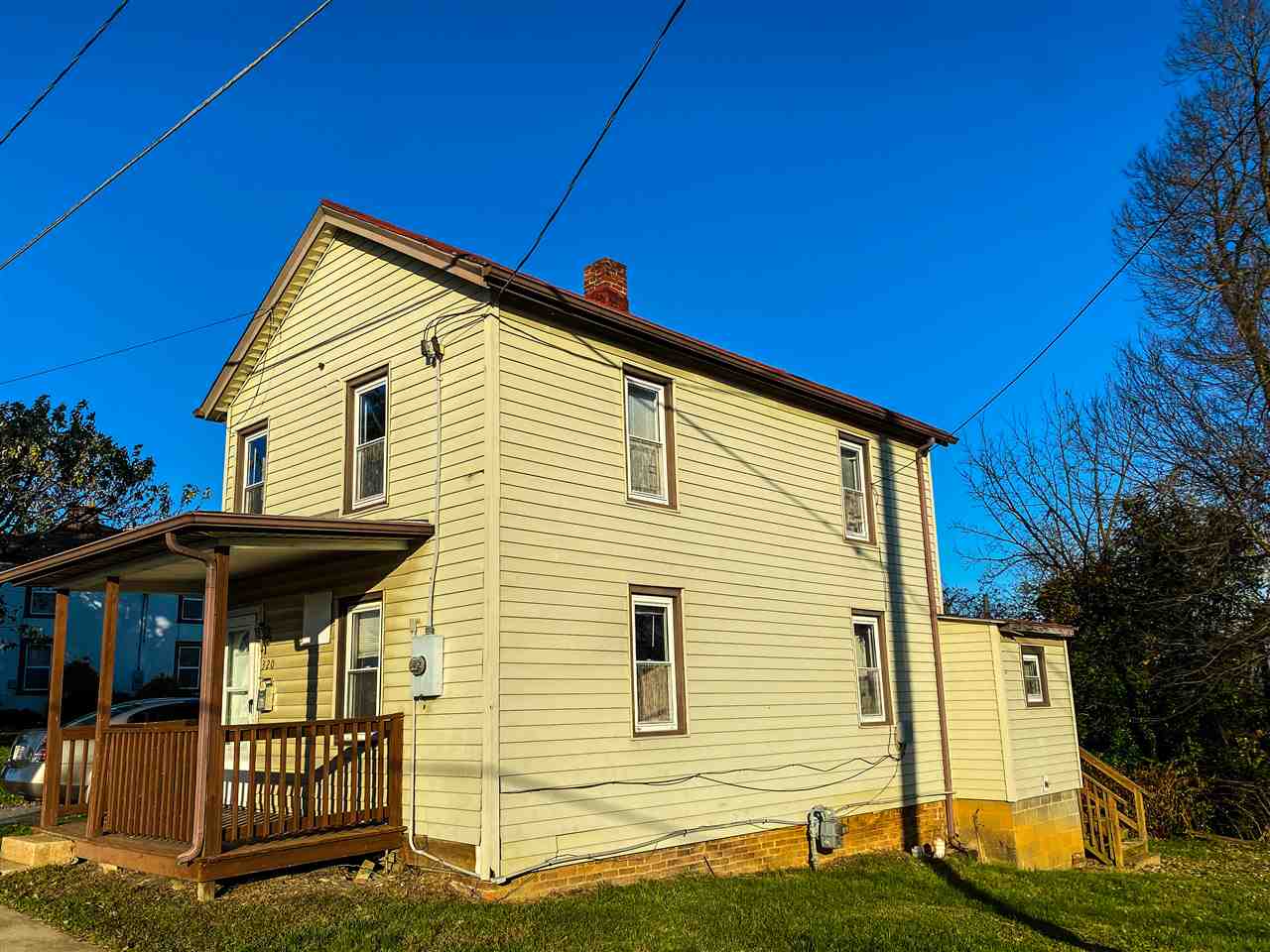 320 Port Republic Road Waynesboro, VA 22980 - Photo 2 of 28 Gallery Image 2