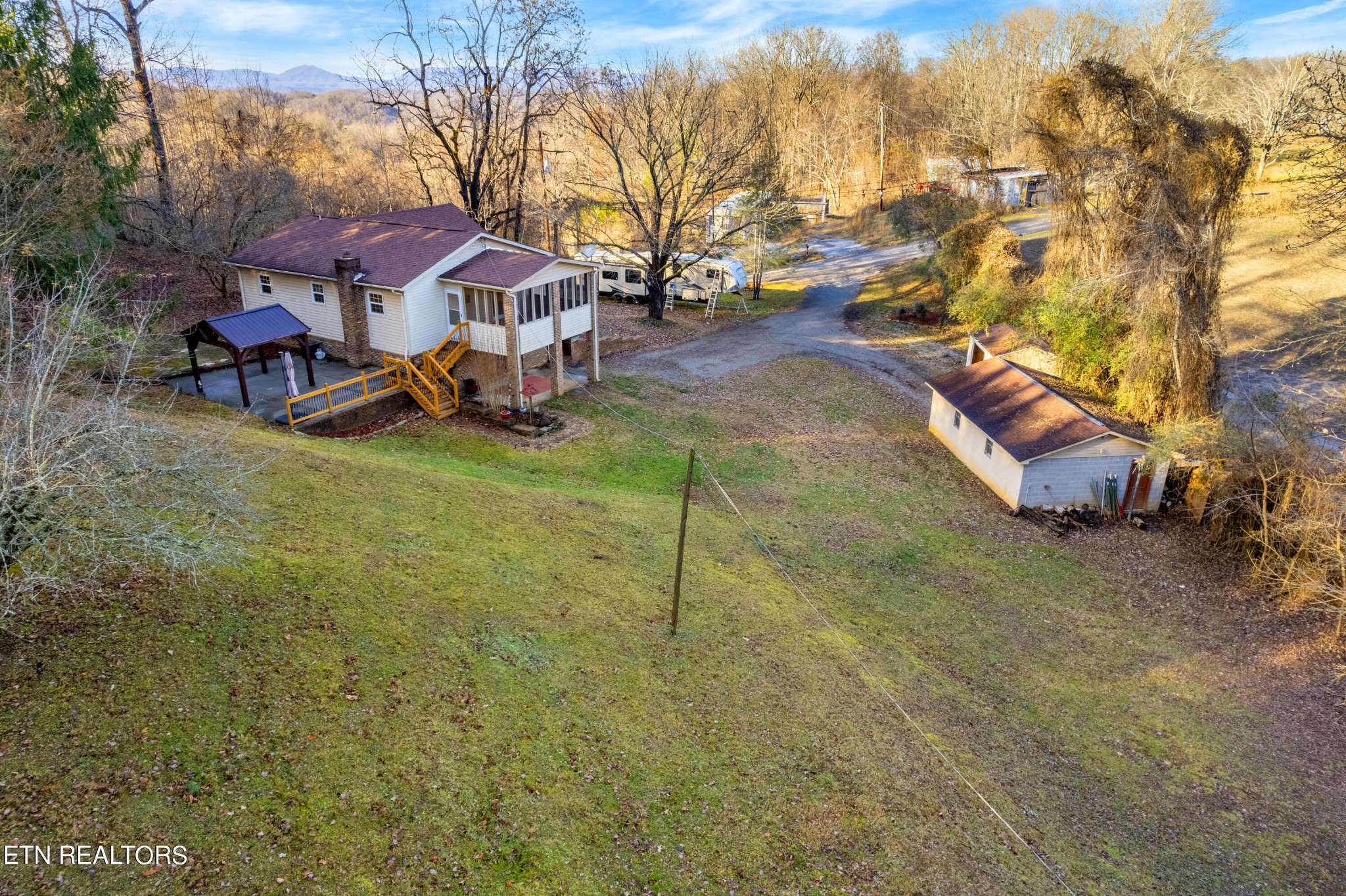 262 Moody Hollow Road Powell, TN 37849 - Photo 19 of 50 Gallery Image 19