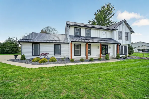 $619,900 | 15610 Durham Way West, Granger, IN 46530