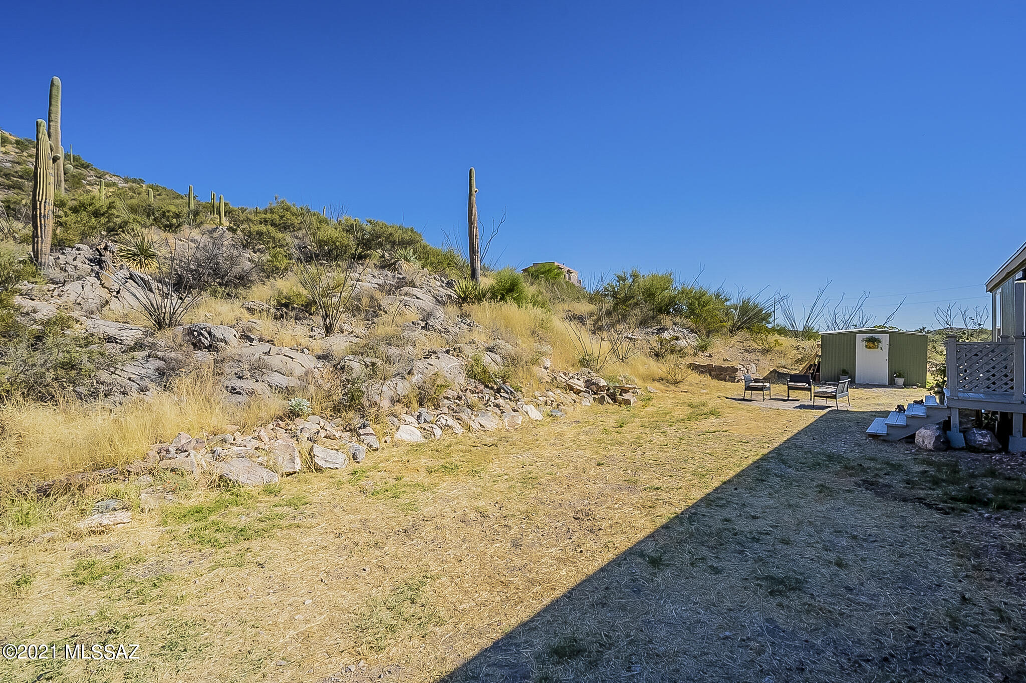 15690 East Colossal Cave Road Vail, AZ 85641 - Photo 45 of 50 Gallery Image 45