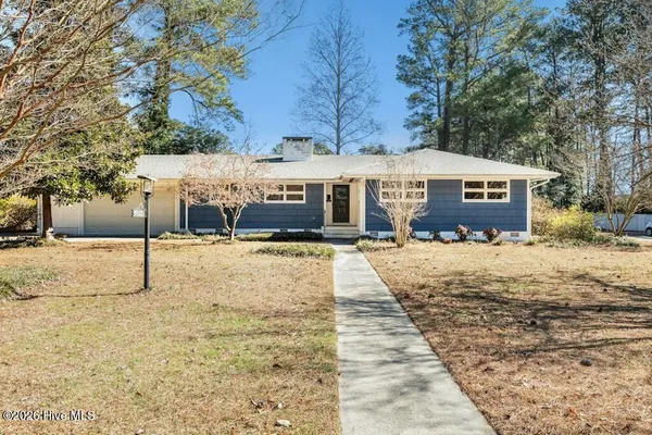 $319,000 | 1117 South 1st Street, Smithfield, NC 27577