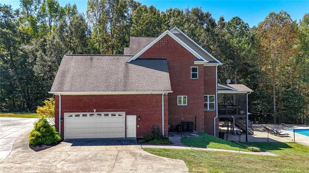 140 Barker Road Southwest Rome, GA 30165 - Photo 76 of 102 Gallery Image 76