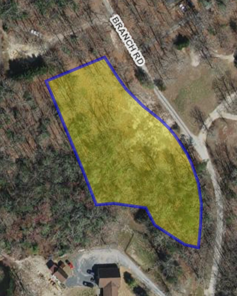 Lot 3 Branch Road, Unit 3B Temperanceville, VA 23442 - Photo 4 of 4