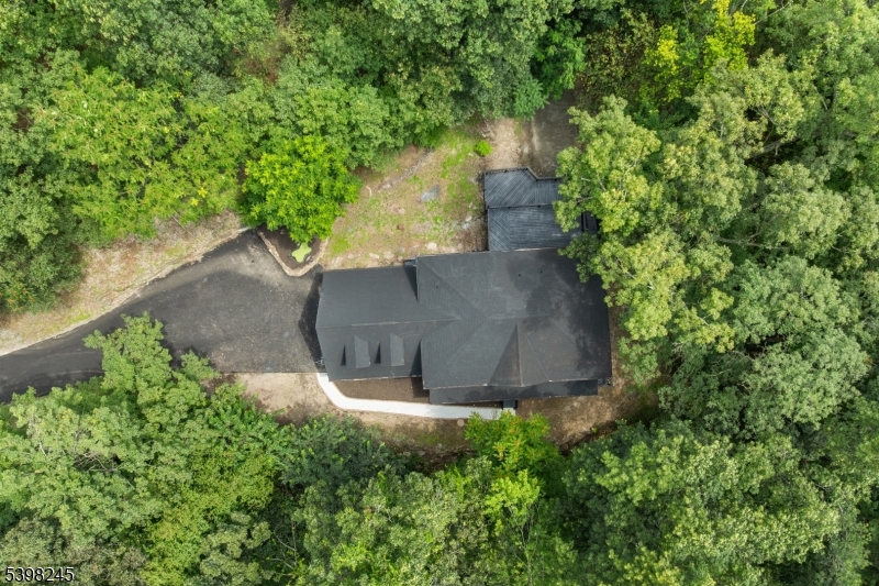 51 Pidgeon Hill Road Wantage, NJ 07461 - Photo 35 of 39 an aerial view of a yard