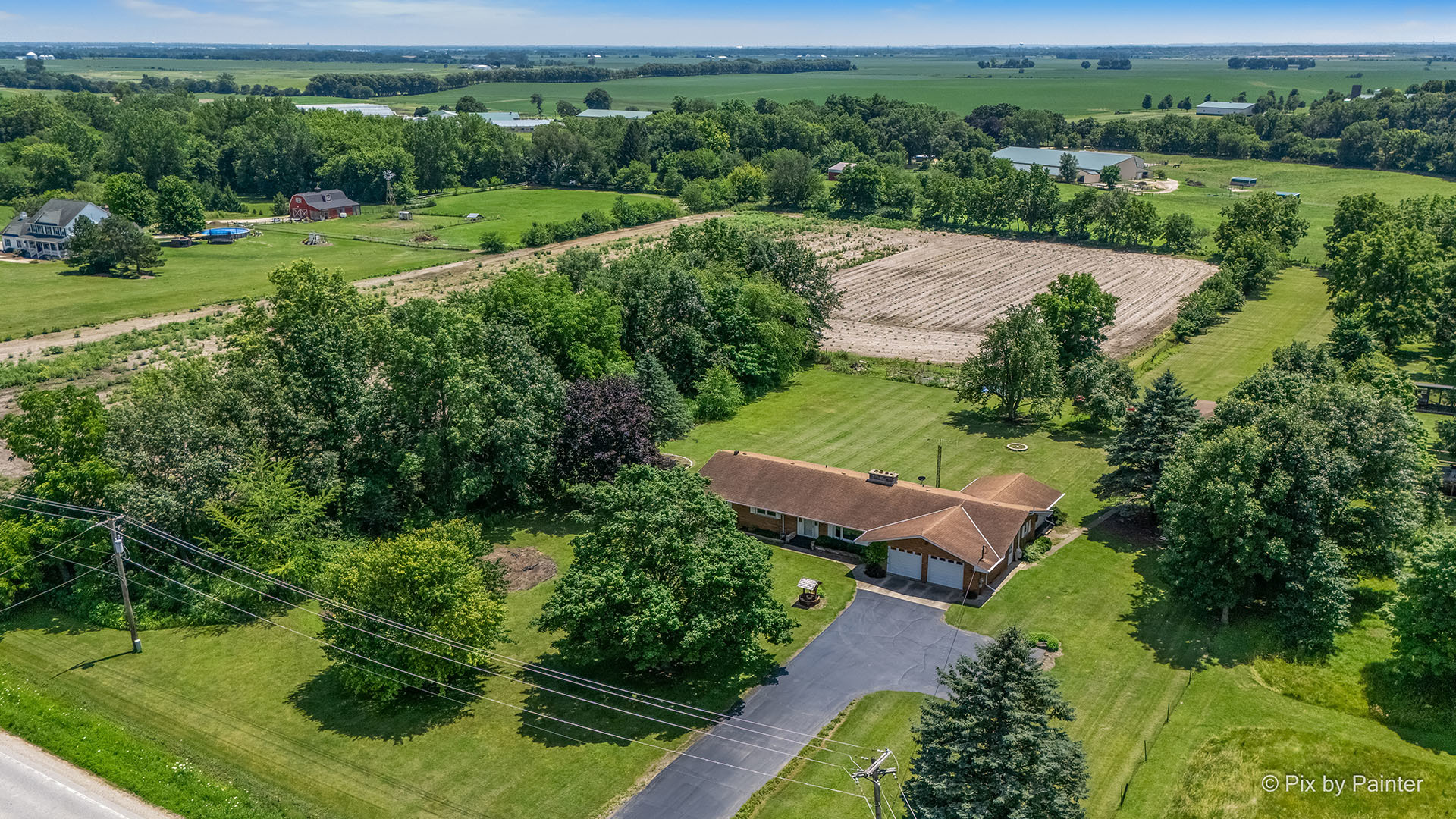 42W979 Main Street Road Elburn, IL 60119 - Photo 54 of 56