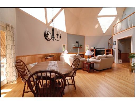229 Plumtree Road Sunderland, MA 01375 - Photo 1 of 13