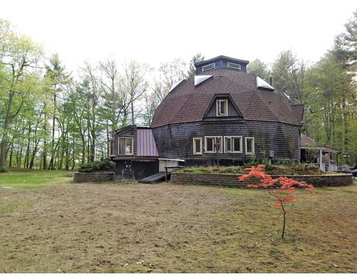 229 Plumtree Road Sunderland, MA 01375 - Photo 11 of 13