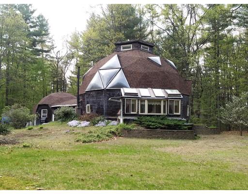 229 Plumtree Road Sunderland, MA 01375 - Photo 12 of 13