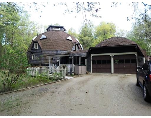 229 Plumtree Road Sunderland, MA 01375 - Photo 10 of 13