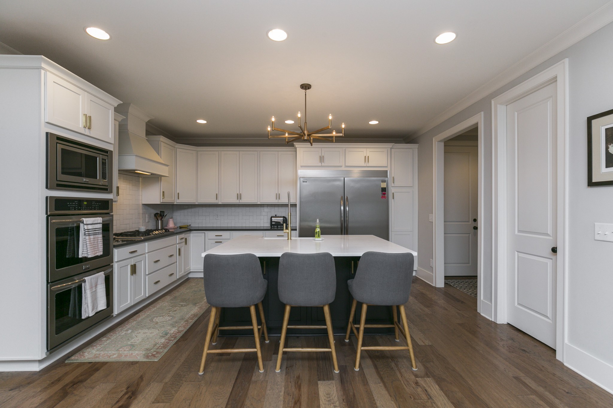 138 Vanner Road Mount Juliet, TN 37122 - Photo 5 of 24 Gallery Image 5