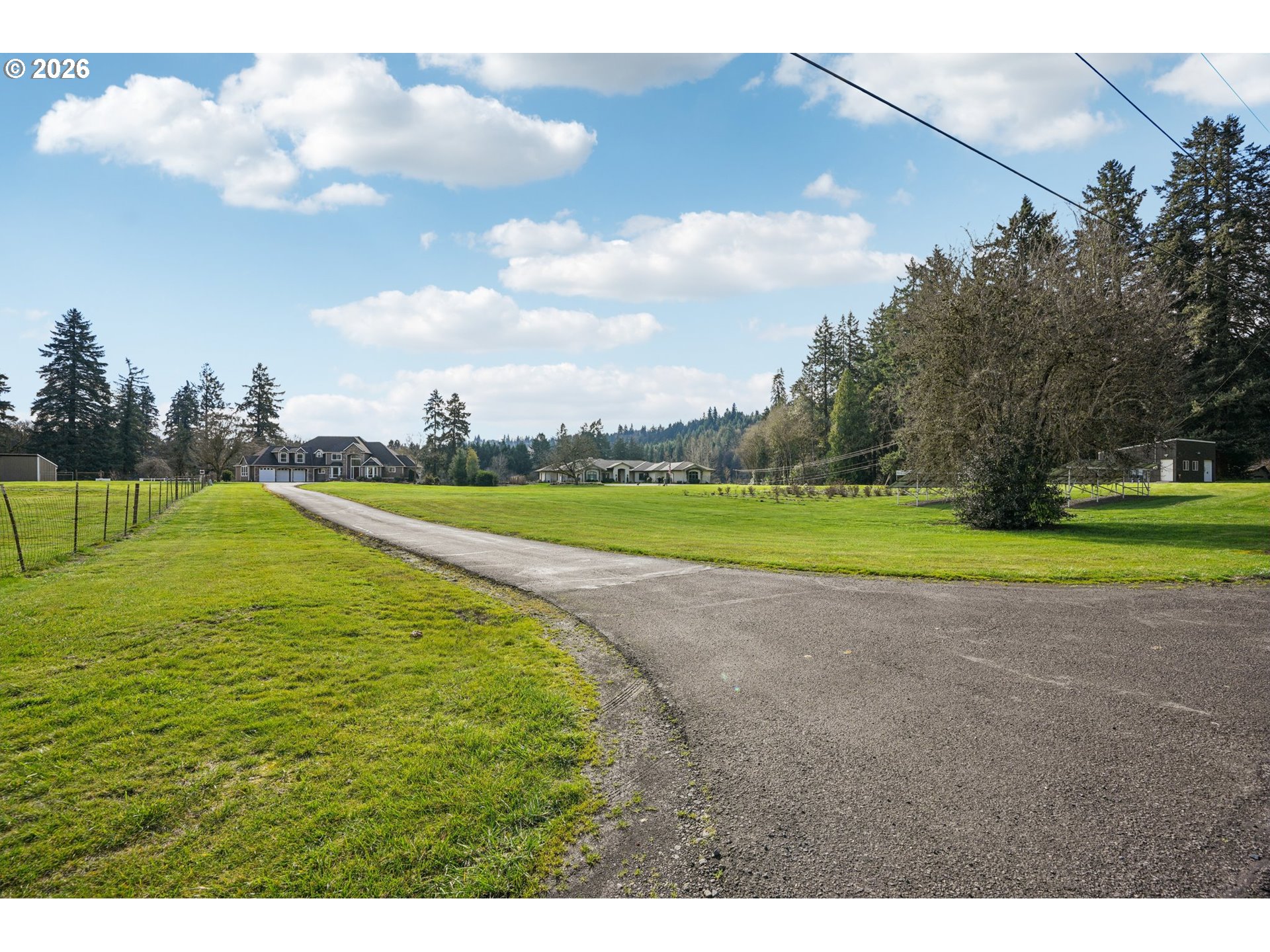 23044 Southwest Ulsky Road West Linn, OR 97068 - Photo 33 of 48 a view of a golf course