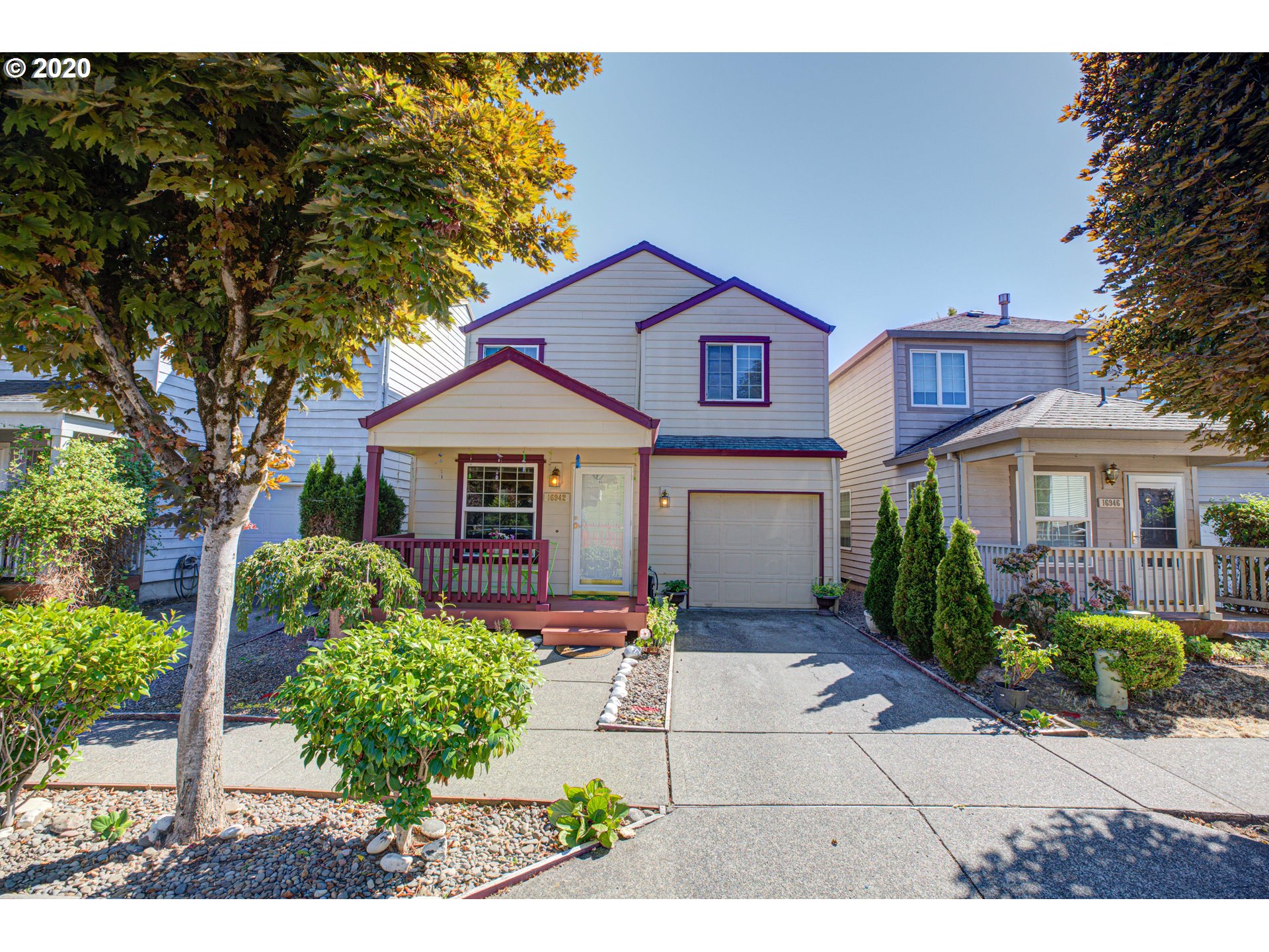 16942 Southwest Steele Way Beaverton, OR 97006 - Photo 1 of 29