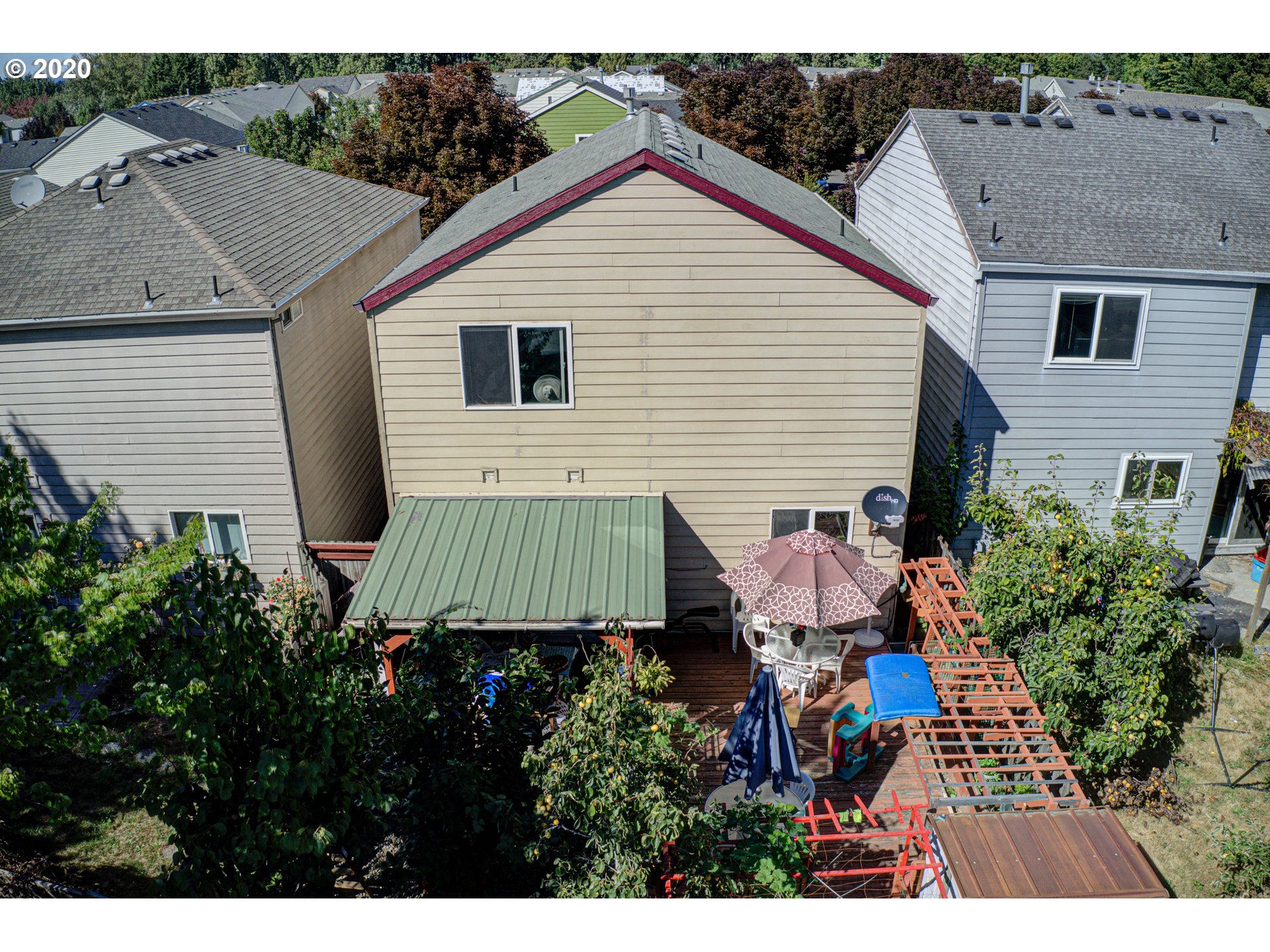 16942 Southwest Steele Way Beaverton, OR 97006 - Photo 25 of 29