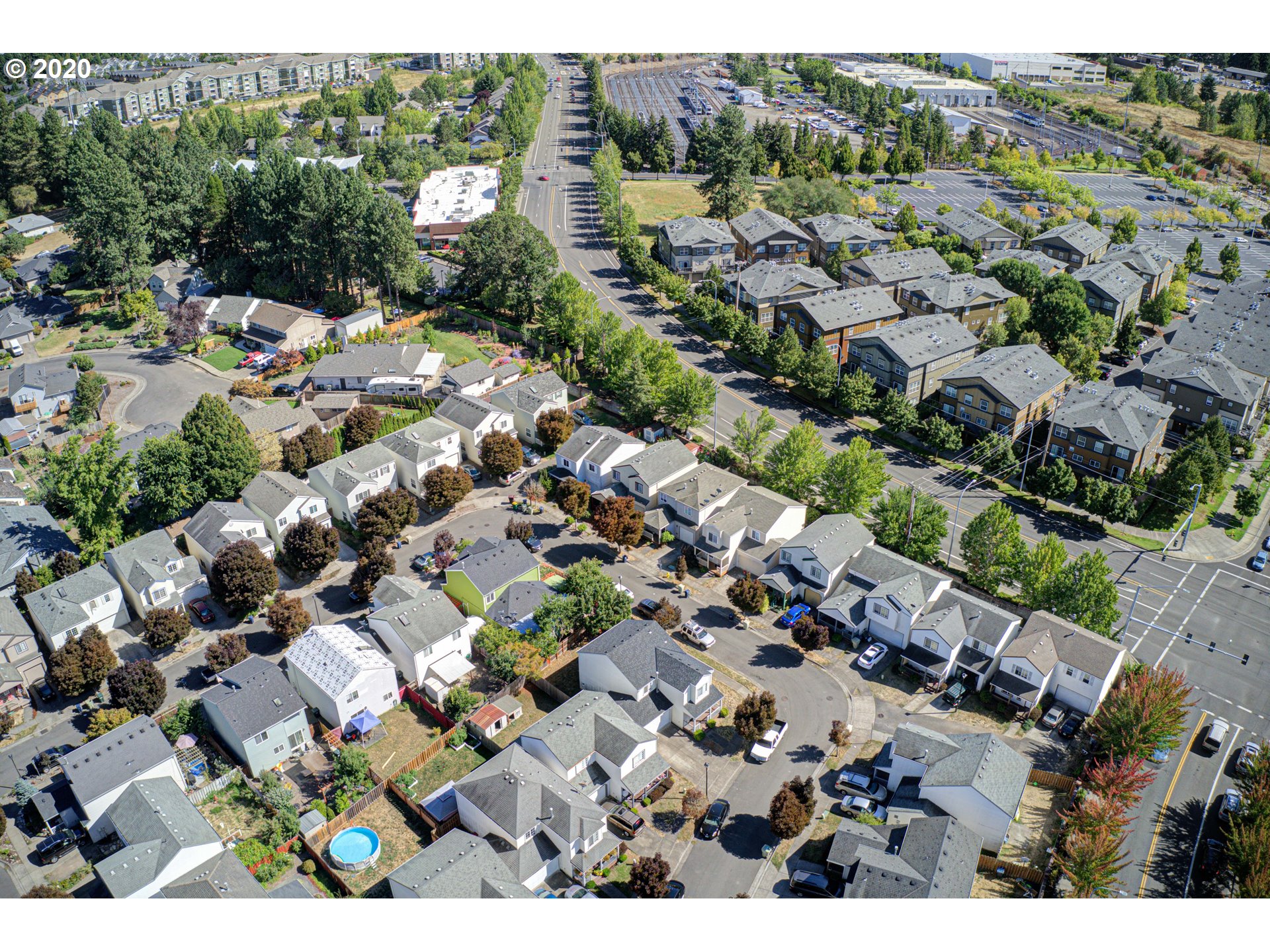 16942 Southwest Steele Way Beaverton, OR 97006 - Photo 27 of 29