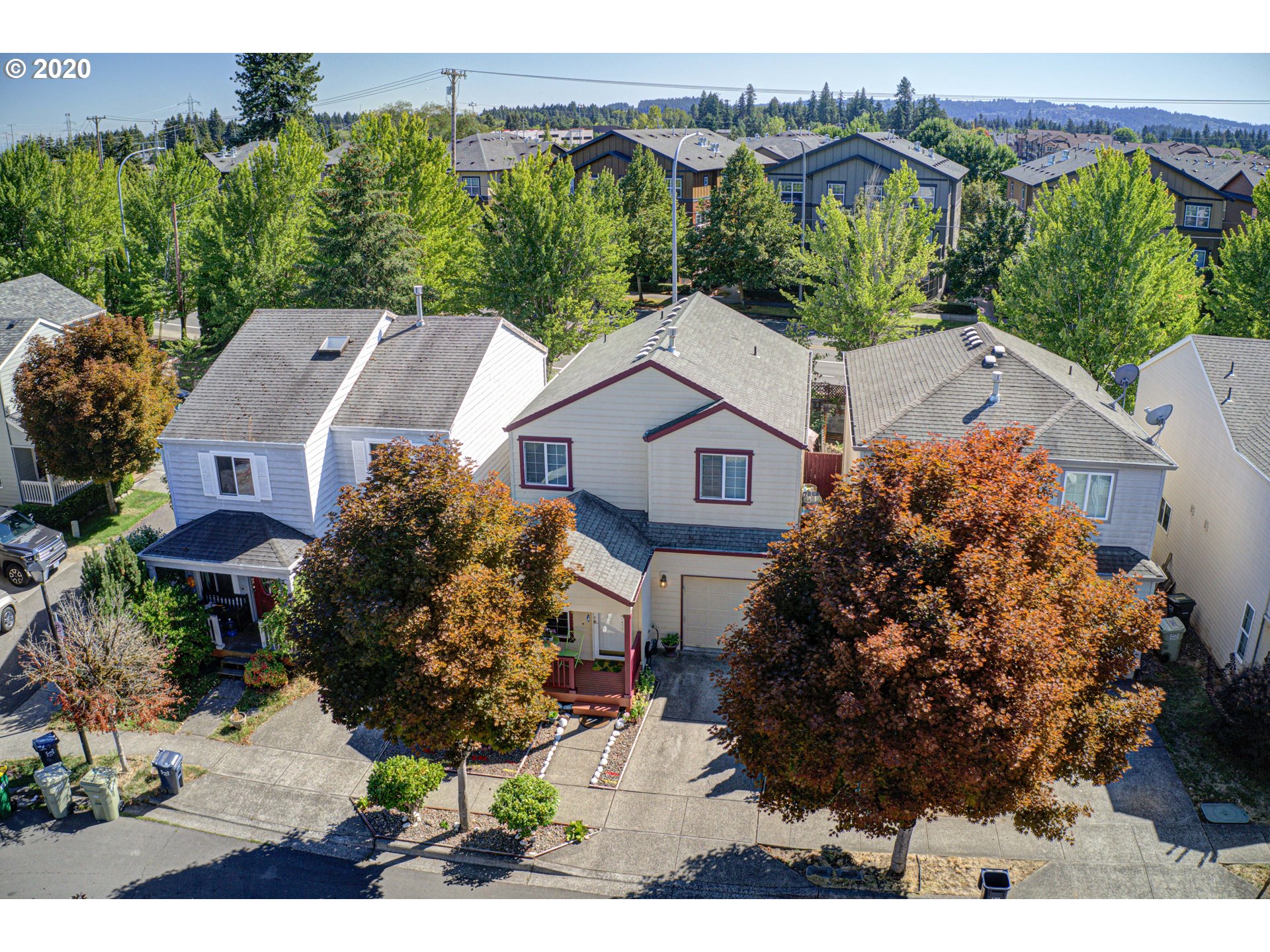 16942 Southwest Steele Way Beaverton, OR 97006 - Photo 29 of 29