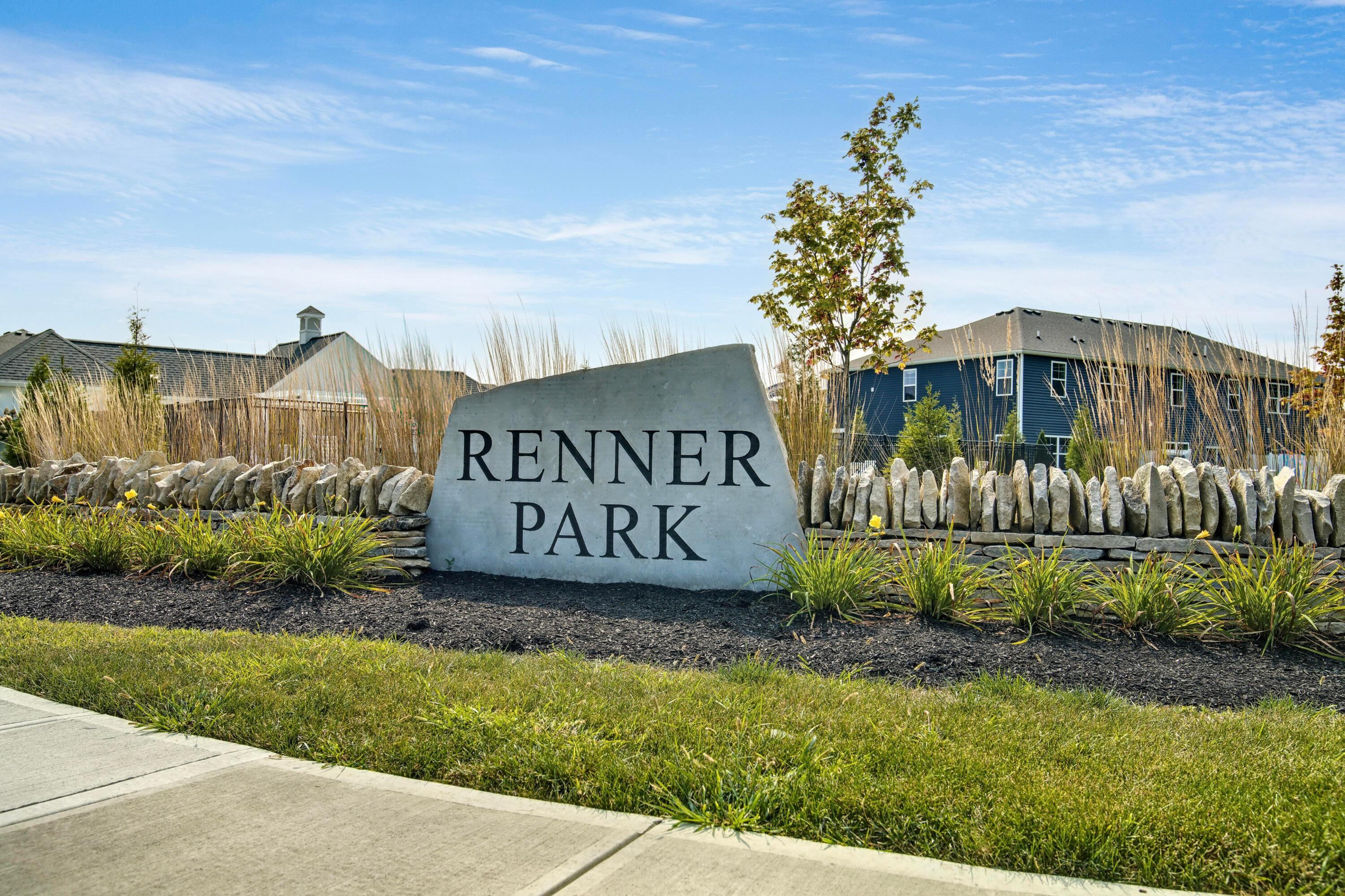 6350 Ripken Street Columbus, OH 43228 - Photo 48 of 57 Renner Park2