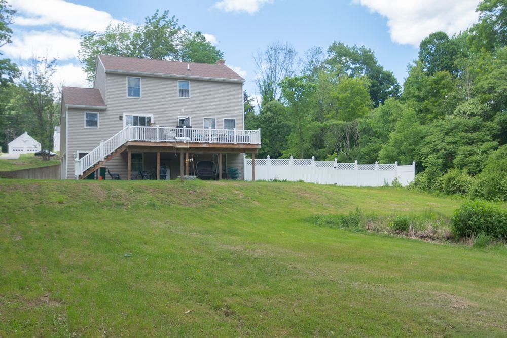 204 Walnut Street Rochester, NH 03867 - Photo 4 of 24