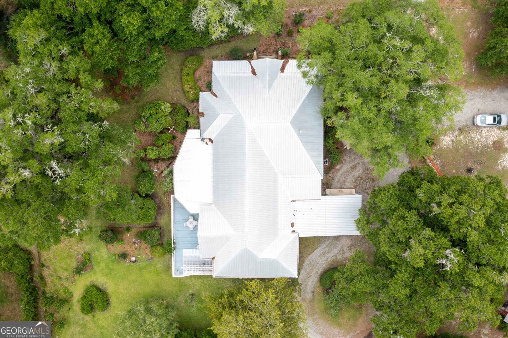 311 Hartford Road Fort Gaines, GA 39851 - Photo 7 of 33