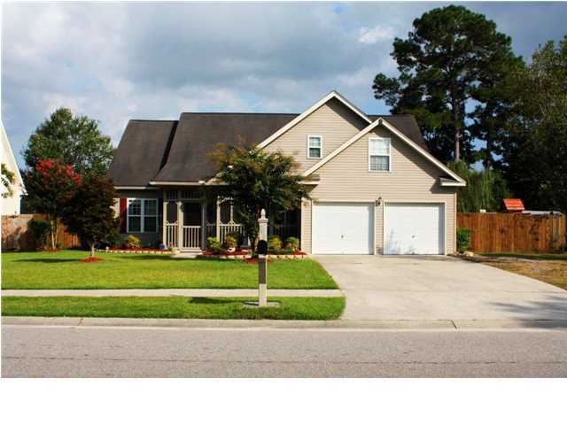 1008 Plantation Pine Road Ladson, SC 29456 - Photo 1 of 19 Primary Photo