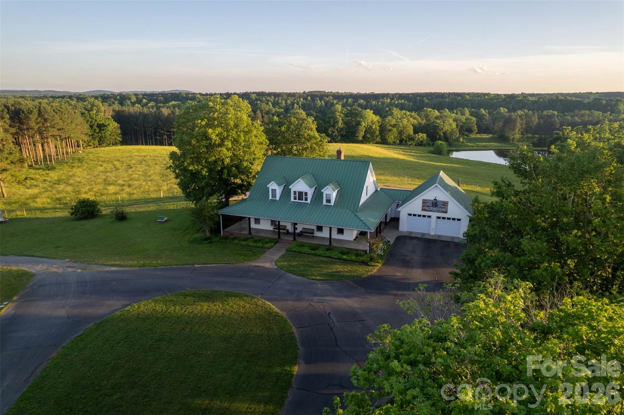 3175 Trotter Road Asheboro, NC 27205 - Photo 2 of 48