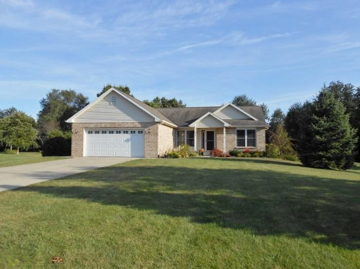 8727 Hathaway Road Kalamazoo, MI 49009 - Photo 2 of 19 Additional Photo