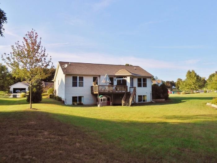 8727 Hathaway Road Kalamazoo, MI 49009 - Photo 3 of 19 Additional Photo