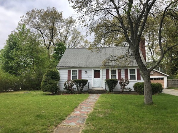 24 Whittier Road Natick, MA 01760 - Photo 1 of 15