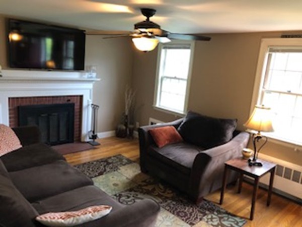24 Whittier Road Natick, MA 01760 - Photo 5 of 15