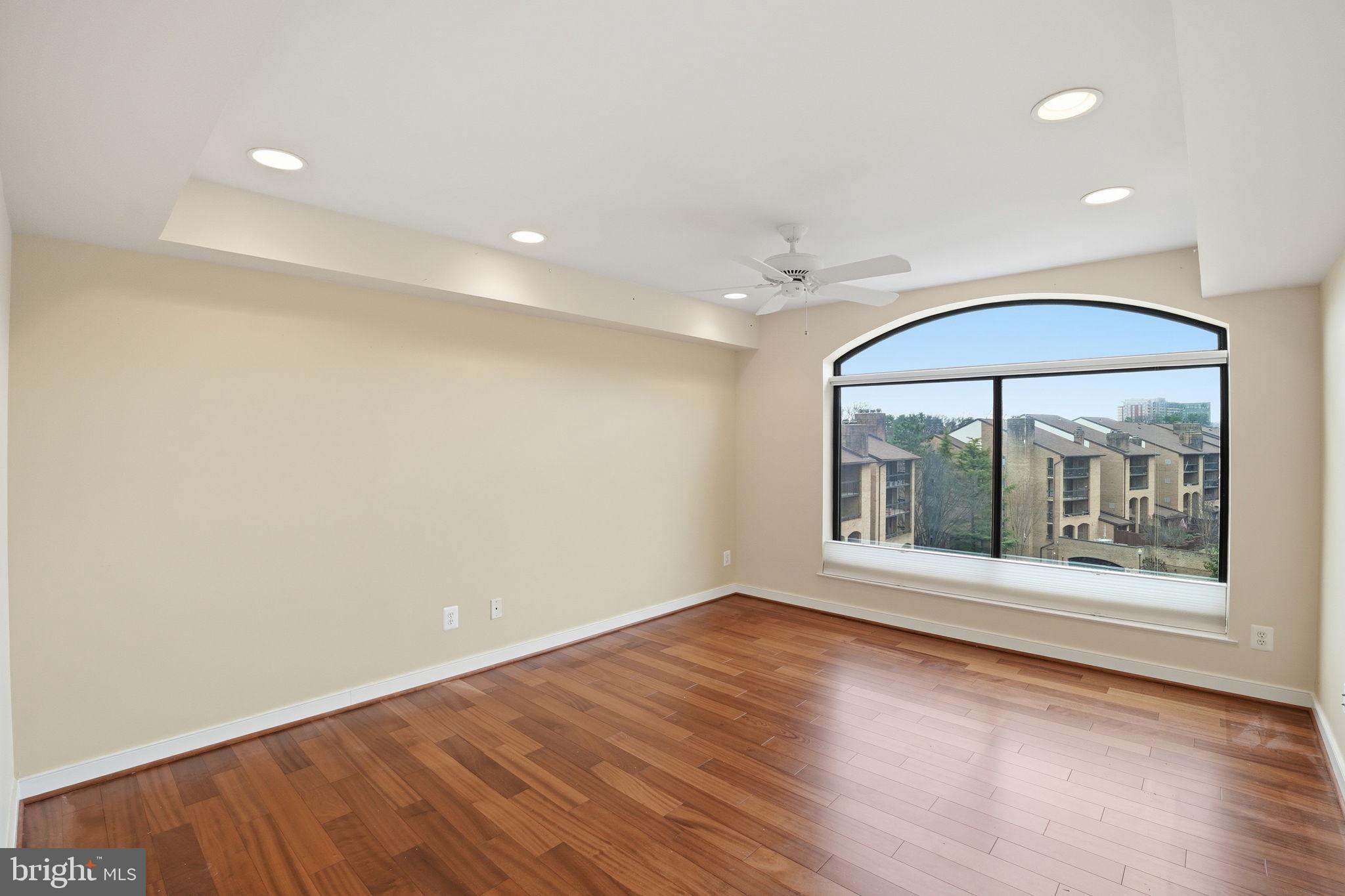 11400 Strand Drive, Unit R402 Rockville, MD 20852 - Photo 24 of 38 Bedroom 2