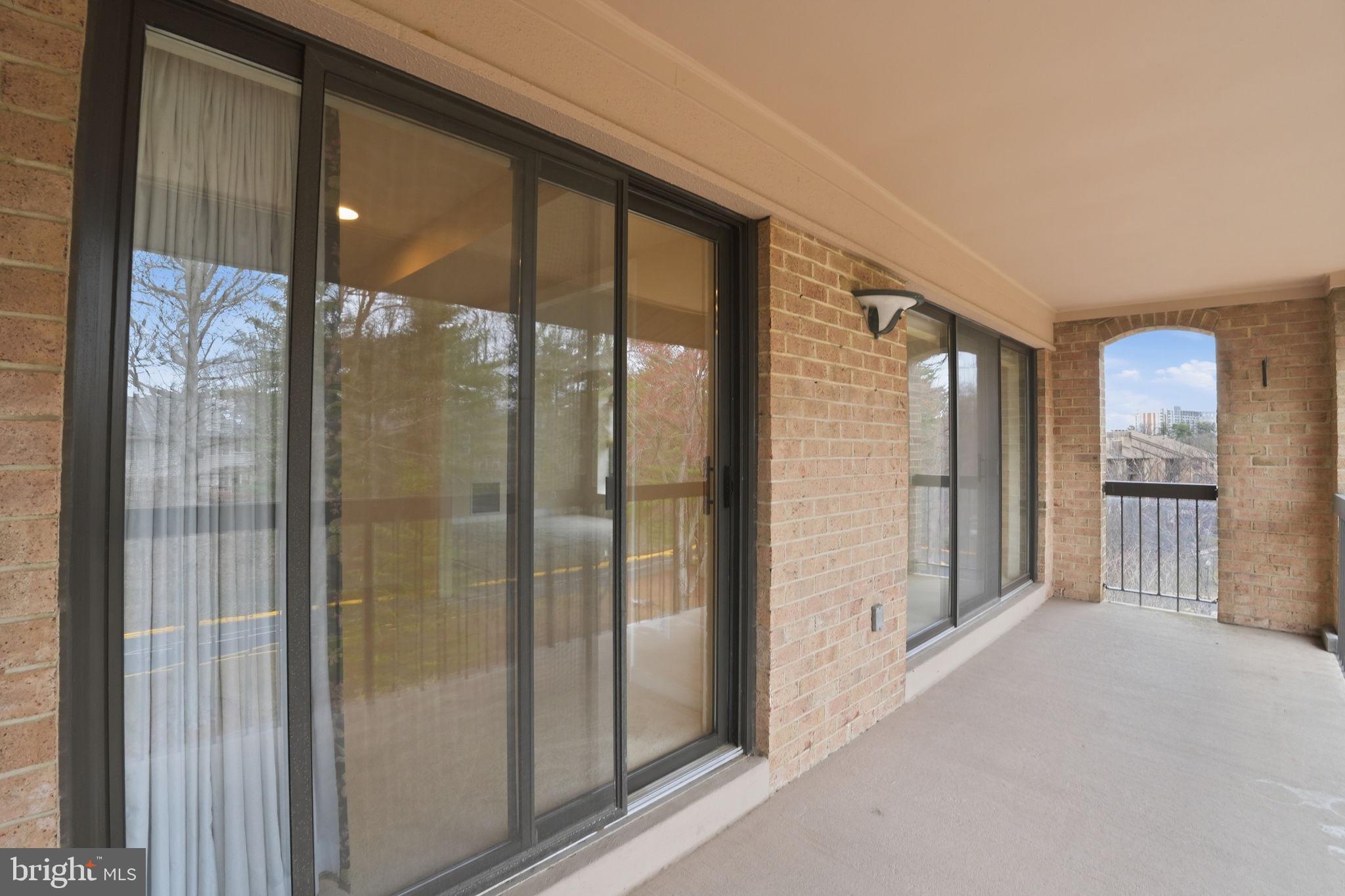 11400 Strand Drive, Unit R402 Rockville, MD 20852 - Photo 36 of 38 Access to dining and living room