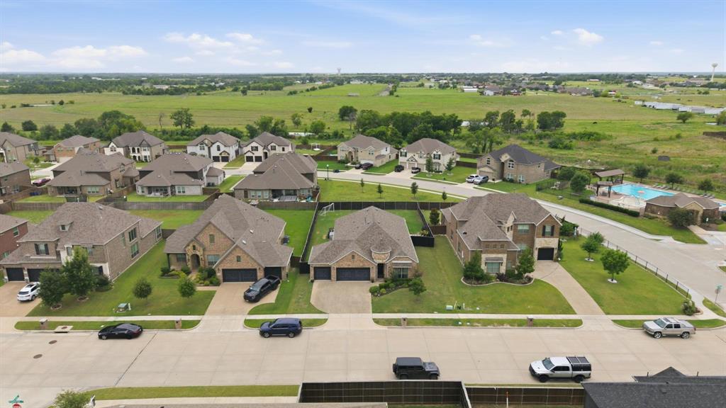 1221 Flamingo Road Forney, TX 75126 - Photo 39 of 40