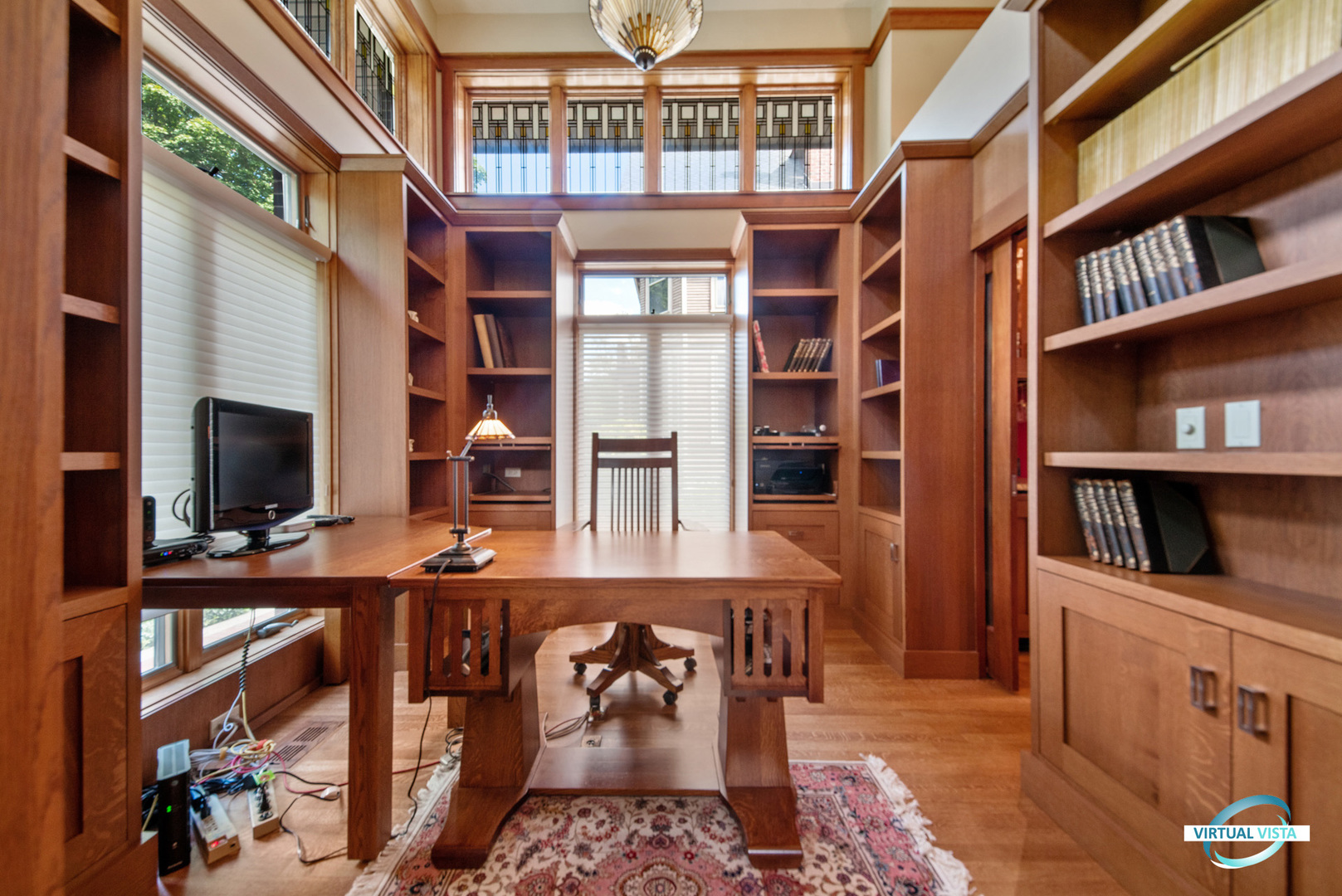 37 Longcommon Road Riverside, IL 60546 - Photo 12 of 34 a view of a livingroom with furniture